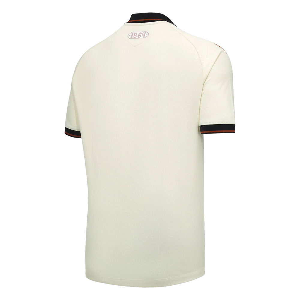 [Player Edition] Wrexham AFC 26/27 Third Shirt