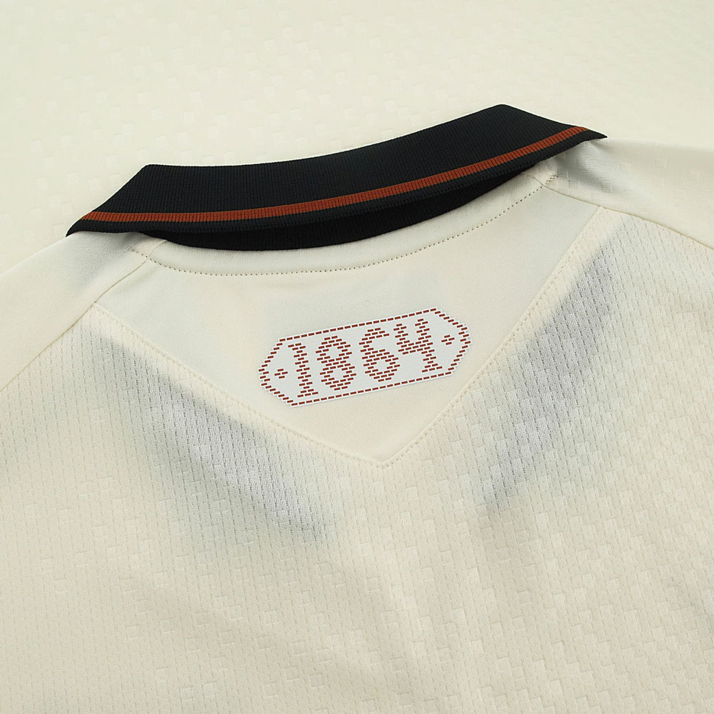 [Player Edition] Wrexham AFC 26/27 Third Shirt