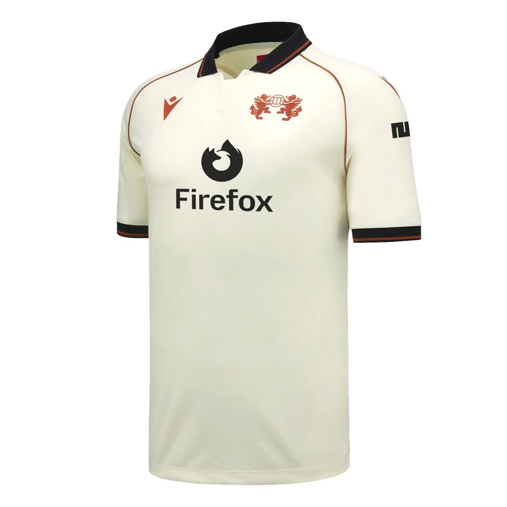 [Player Edition] Wrexham AFC 26/27 Third Shirt