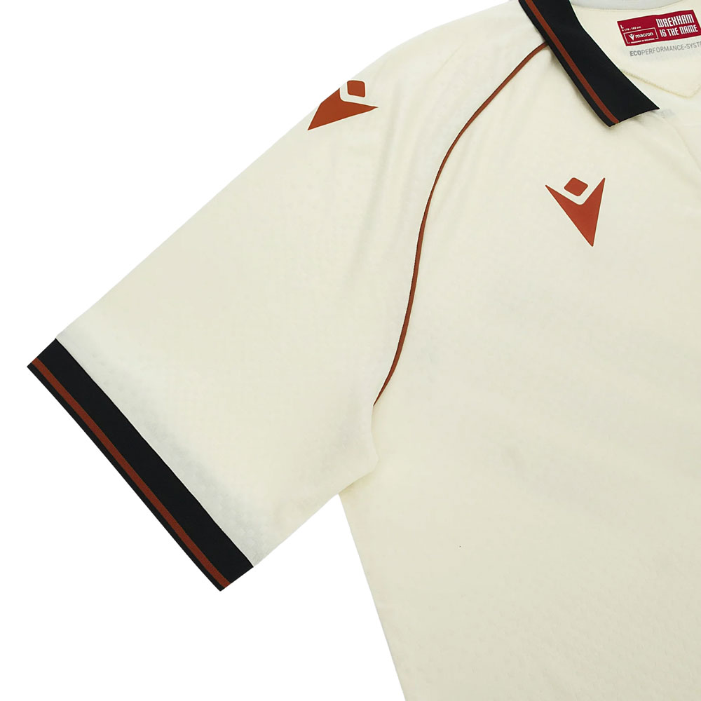 [Player Edition] Wrexham AFC 26/27 Third Shirt