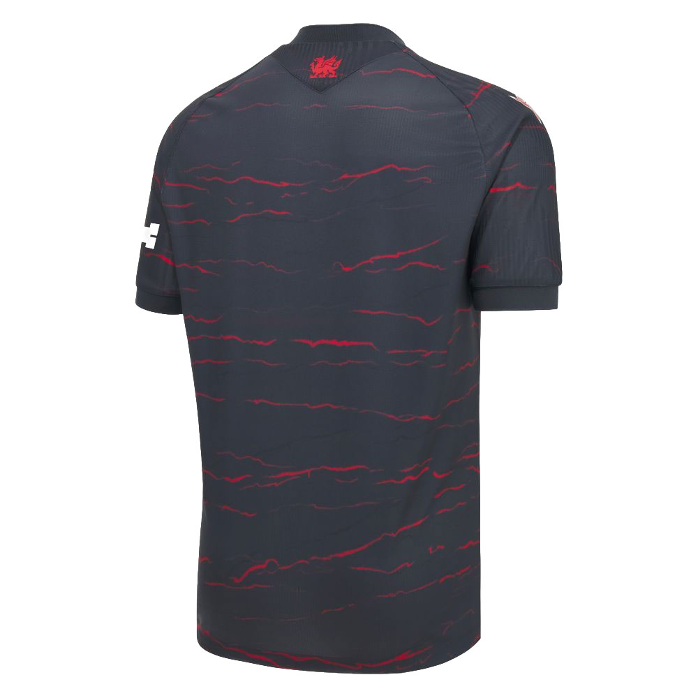 Wrexham AFC 26/27 Away Shirt Wrexham AFC 26/27 Away Shirt