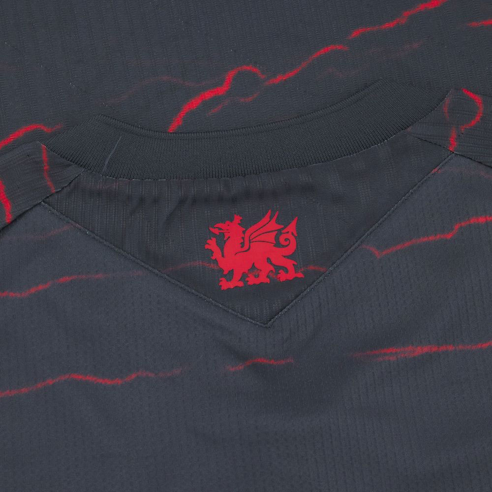 Wrexham AFC 26/27 Away Shirt Wrexham AFC 26/27 Away Shirt