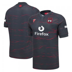 [Player Edition] Wrexham AFC 26/27 Away Shirt