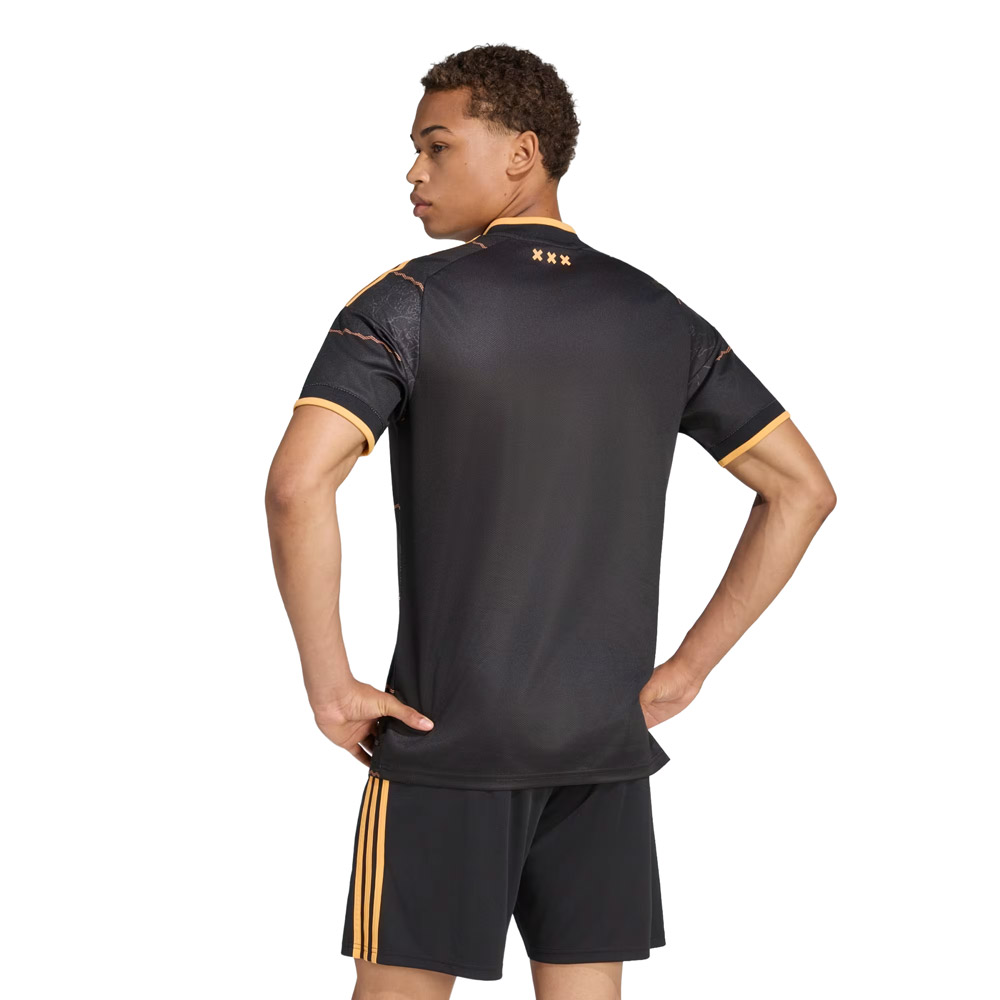 Ajax 26/27 Away Shirt