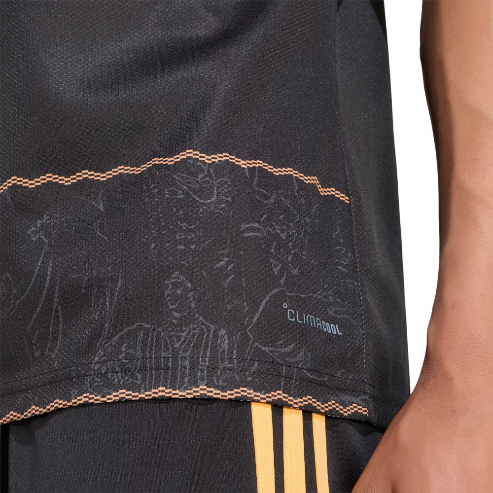 Ajax 26/27 Away Shirt