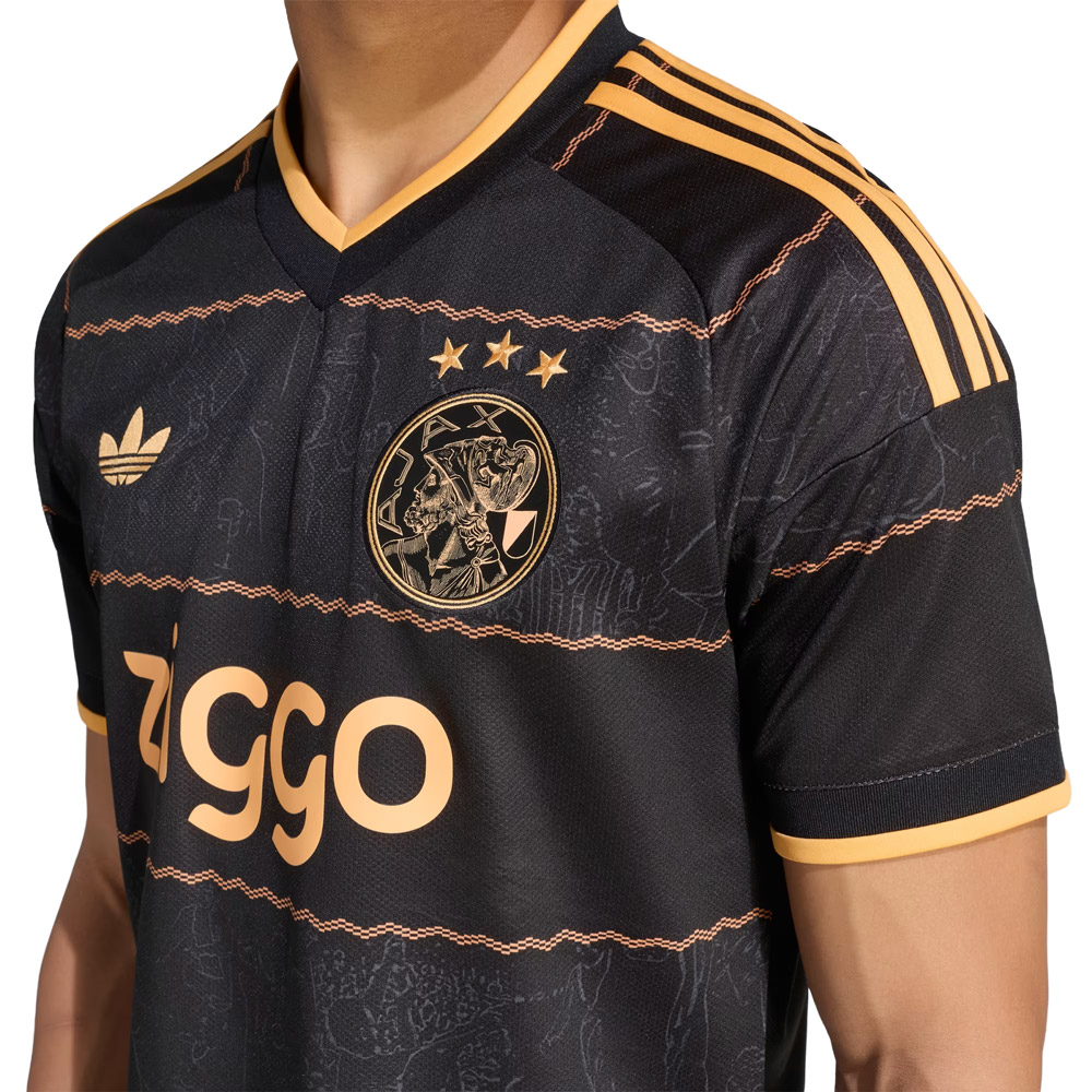 Ajax 26/27 Away Shirt