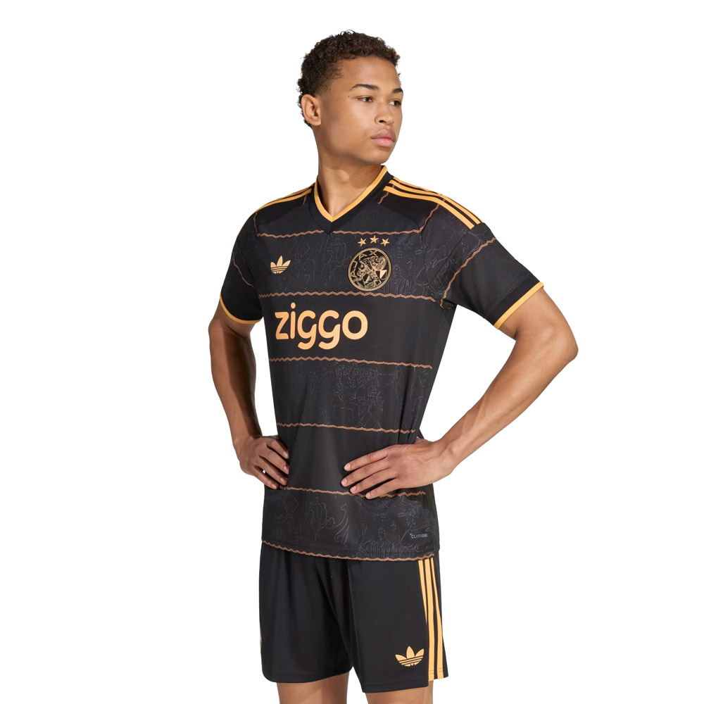 Ajax 26/27 Away Shirt