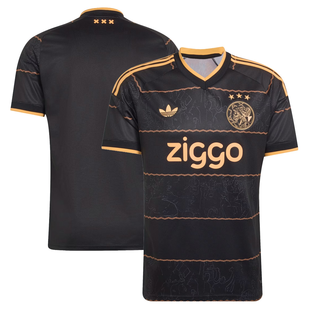 Ajax 26/27 Away Shirt