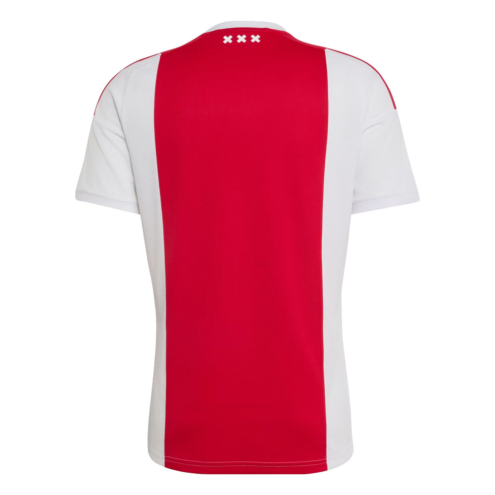 Ajax 26/27 Home Shirt Ajax 26/27 Home Shirt