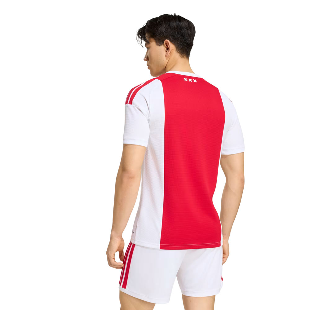 Ajax 26/27 Home Shirt Ajax 26/27 Home Shirt