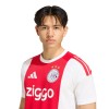 Ajax 26/27 Home Shirt Ajax 26/27 Home Shirt