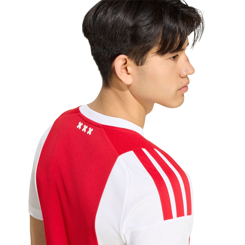 Ajax 26/27 Home Shirt Ajax 26/27 Home Shirt