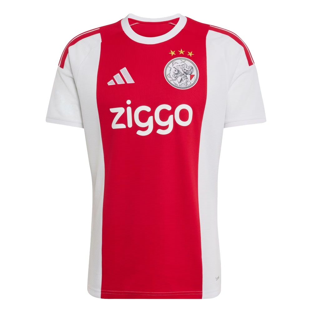 Ajax 26/27 Home Shirt Ajax 26/27 Home Shirt