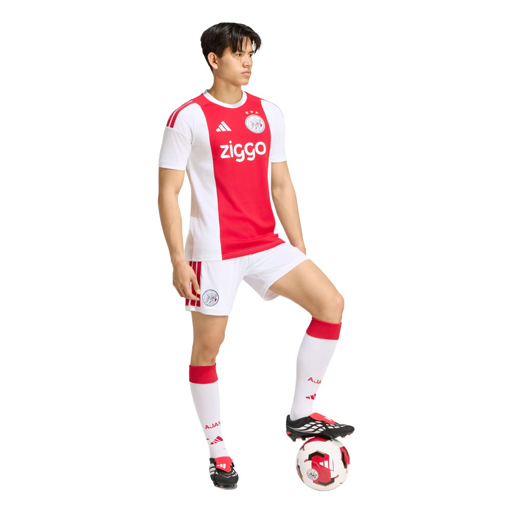 Ajax 26/27 Home Shirt Ajax 26/27 Home Shirt
