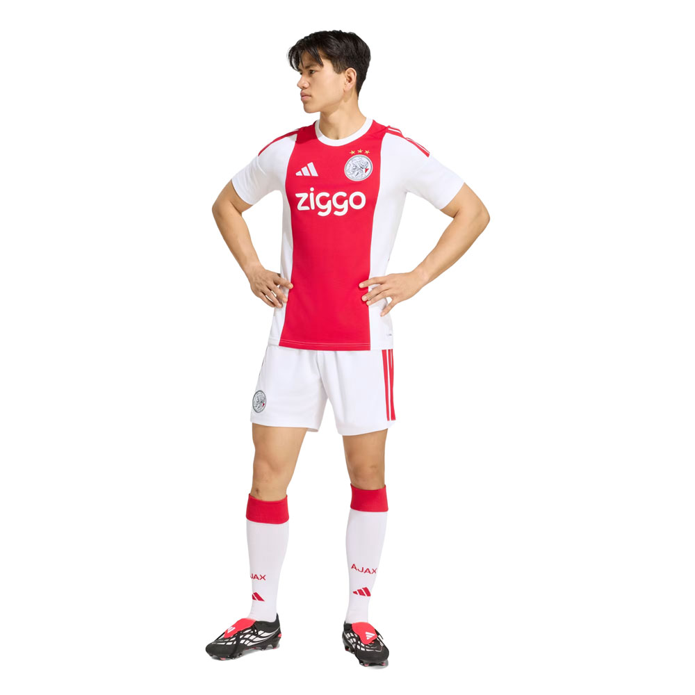 Ajax 26/27 Home Shirt Ajax 26/27 Home Shirt