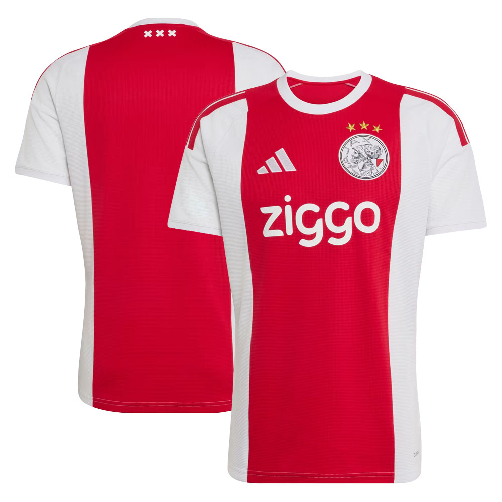 Ajax 26/27 Home Shirt Ajax 26/27 Home Shirt