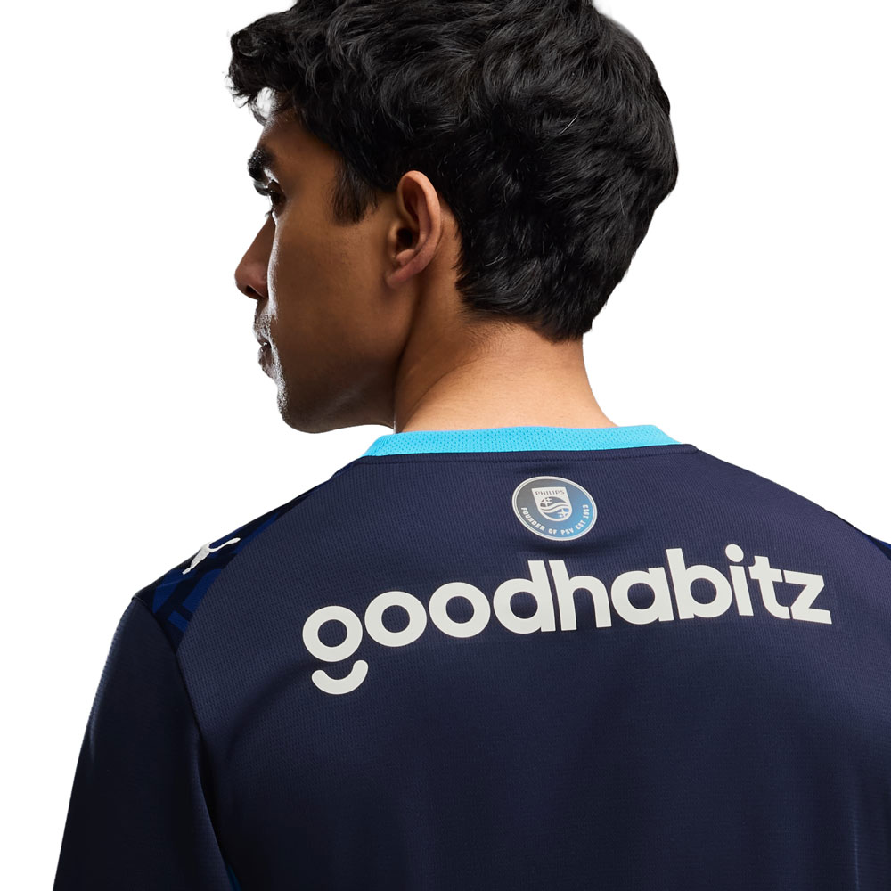 PSV Eindhoven 26/27 Third Shirt PSV Eindhoven 26/27 Third Shirt