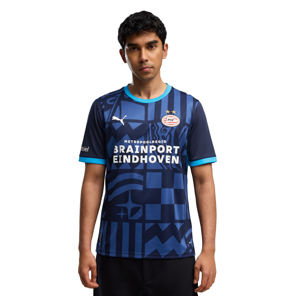 PSV Eindhoven 26/27 Third Shirt PSV Eindhoven 26/27 Third Shirt