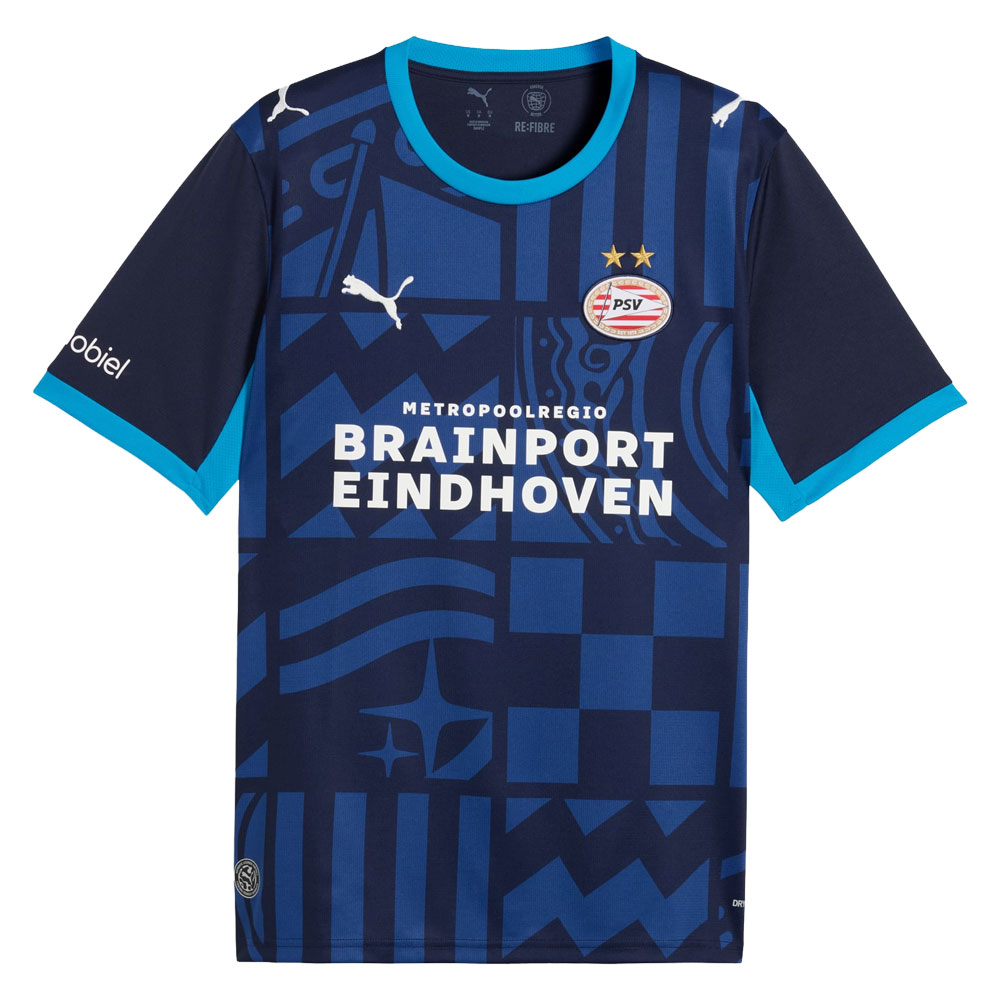 PSV Eindhoven 26/27 Third Shirt PSV Eindhoven 26/27 Third Shirt