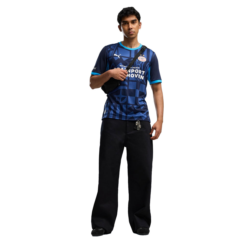 PSV Eindhoven 26/27 Third Shirt PSV Eindhoven 26/27 Third Shirt