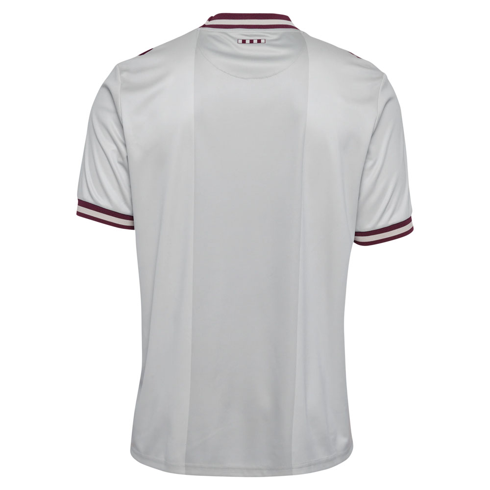 Hearts FC 26/27 Away Shirt Hearts FC 26/27 Away Shirt