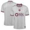 Hearts FC 26/27 Away Shirt Hearts FC 26/27 Away Shirt
