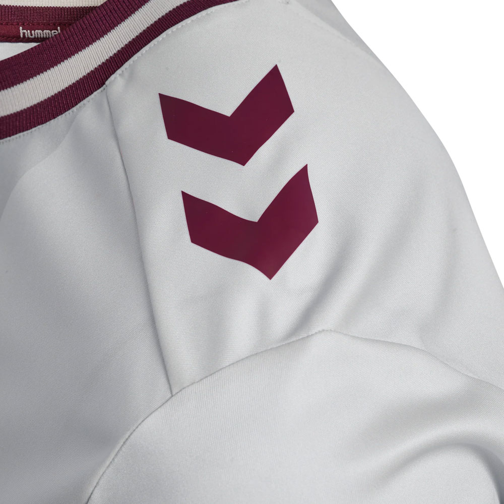 Hearts FC 26/27 Away Shirt Hearts FC 26/27 Away Shirt