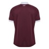 Hearts FC 26/27 Home Shirt