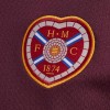 Hearts FC 26/27 Home Shirt