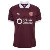 Hearts FC 26/27 Home Shirt