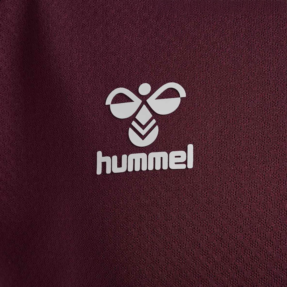 Hearts FC 26/27 Home Shirt