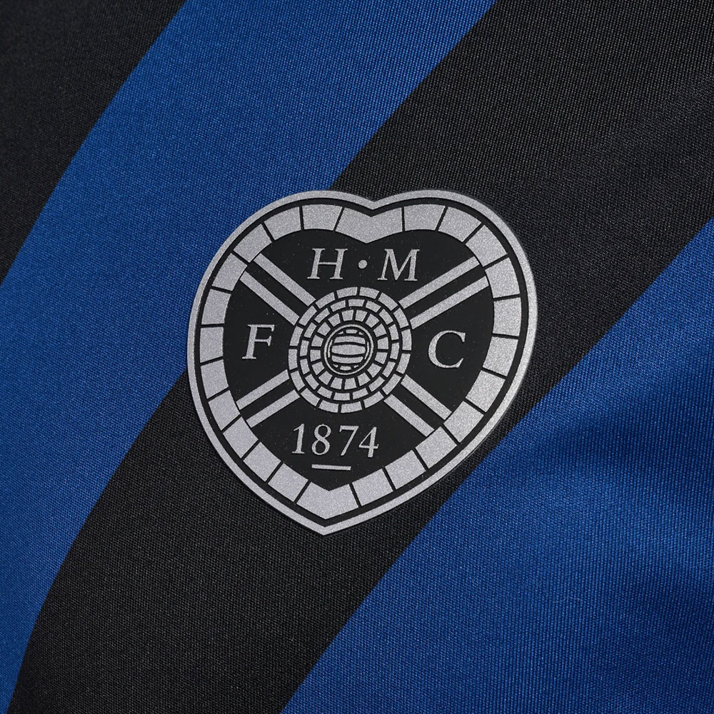 Hearts FC 26/27 Third Shirt Hearts FC 26/27 Third Shirt