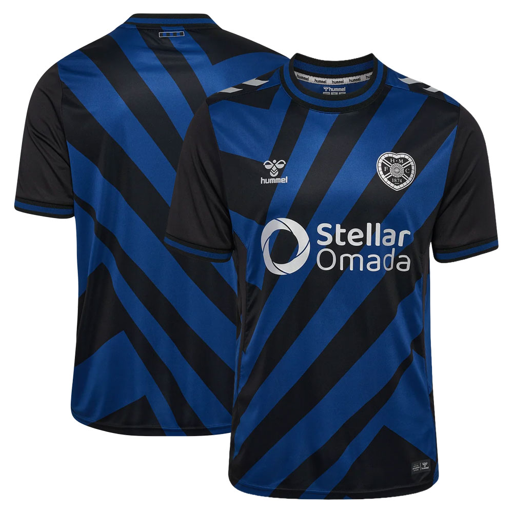 Hearts FC 26/27 Third Shirt Hearts FC 26/27 Third Shirt