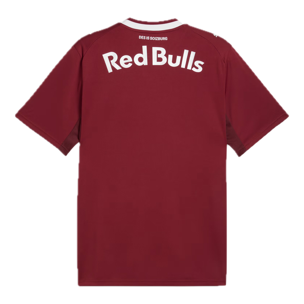FC Red Bull Salzburg 26/27 Away Shirt FC Red Bull Salzburg 26/27 Away Shirt