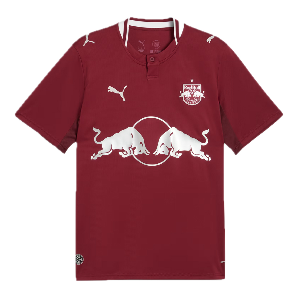 FC Red Bull Salzburg 26/27 Away Shirt FC Red Bull Salzburg 26/27 Away Shirt