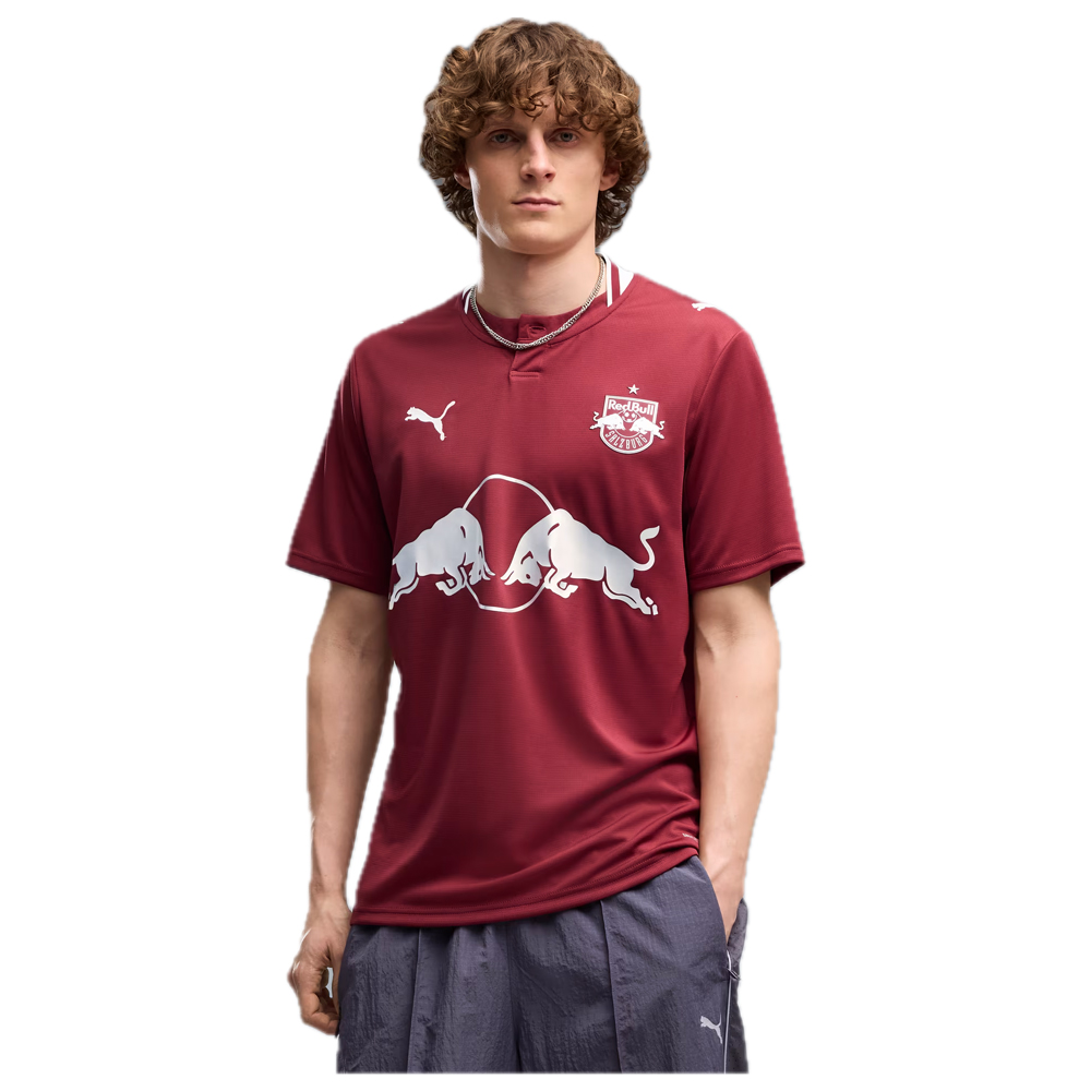 FC Red Bull Salzburg 26/27 Away Shirt FC Red Bull Salzburg 26/27 Away Shirt