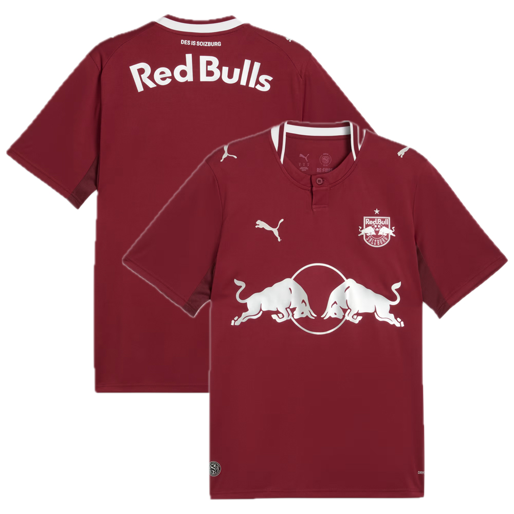 FC Red Bull Salzburg 26/27 Away Shirt FC Red Bull Salzburg 26/27 Away Shirt