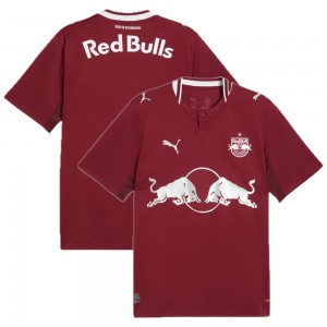FC Red Bull Salzburg 26/27 Away Shirt FC Red Bull Salzburg 26/27 Away Shirt