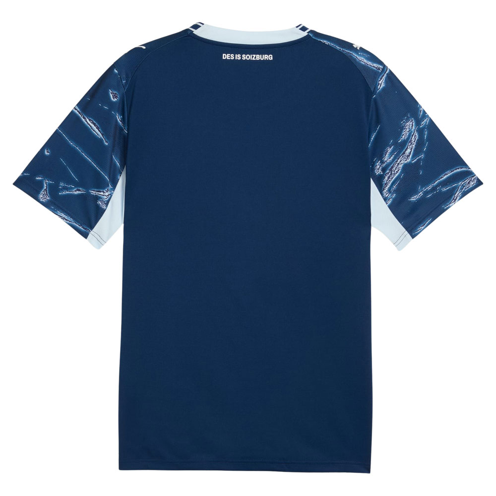 FC Red Bull Salzburg 26/27 Third Shirt