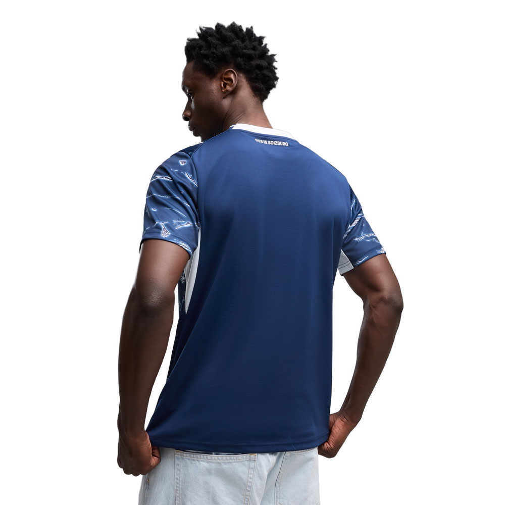 FC Red Bull Salzburg 26/27 Third Shirt