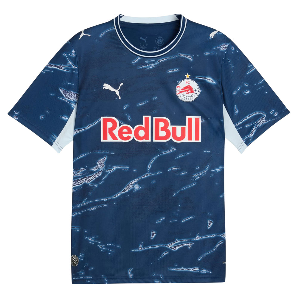 FC Red Bull Salzburg 26/27 Third Shirt