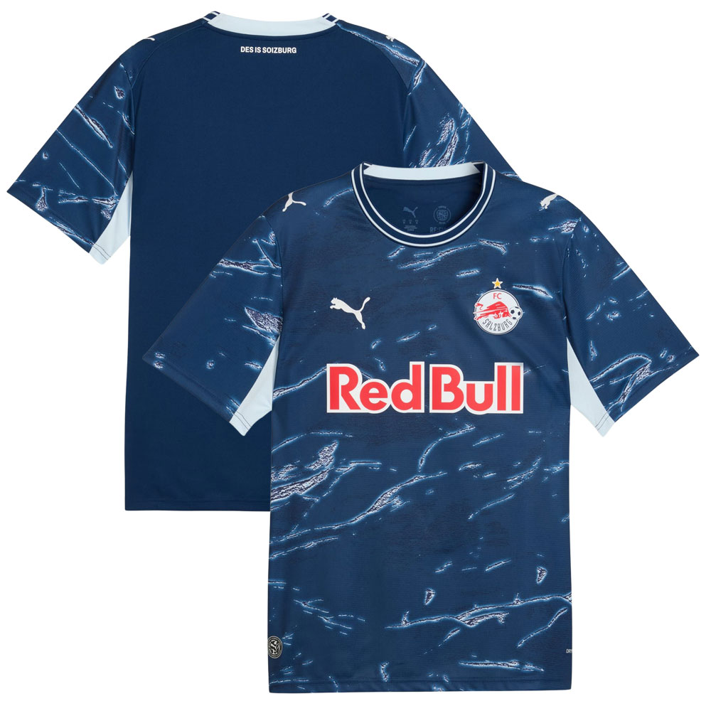 FC Red Bull Salzburg 26/27 Third Shirt