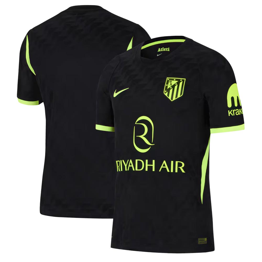 [Player Edition] Atletico Madrid 26/27 Away Shirt