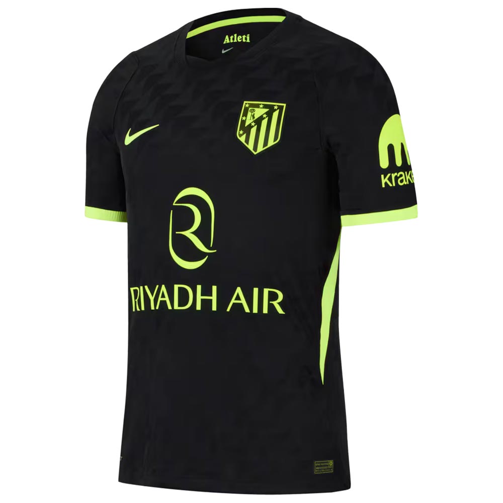 [Player Edition] Atletico Madrid 26/27 Away Shirt