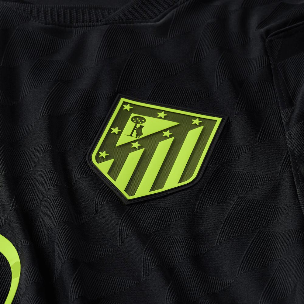 [Player Edition] Atletico Madrid 26/27 Away Shirt