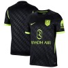 Atletico Madrid 26/27 Away Shirt Atletico Madrid 26/27 Away Shirt