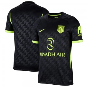 Atletico Madrid 26/27 Away Shirt Atletico Madrid 26/27 Away Shirt