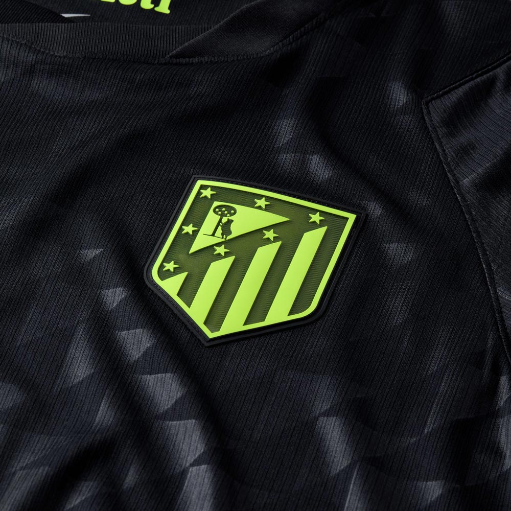 Atletico Madrid 26/27 Away Shirt Atletico Madrid 26/27 Away Shirt