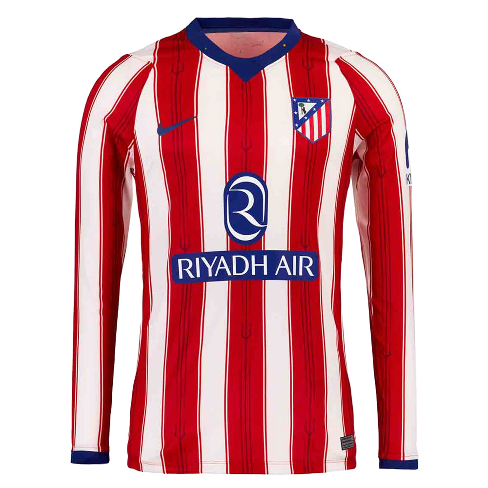 Atletico Madrid 26/27 Away Shirt Atletico Madrid 26/27 Away Shirt