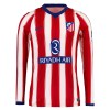 Atletico Madrid 26/27 Away Shirt Atletico Madrid 26/27 Away Shirt
